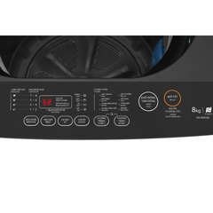 Máy giặt Toshiba 8 kg AW-M905BV(MK)