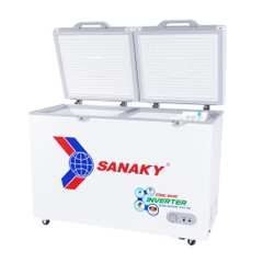 Tủ Đông Sanaky Inverter 305 Lít VH-4099A4K