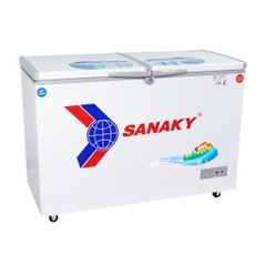 Tủ đông mát 260 lít Sanaky VH-3699W1