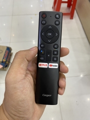 Remote giọng nói Tivi CASPER