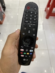 Remote giọng nói Tivi LG