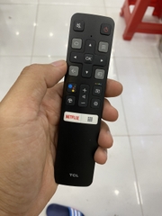 Remote giọng nói Tivi TCL