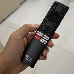 Remote giọng nói Tivi CASPER