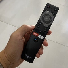 Remote giọng nói Tivi CASPER