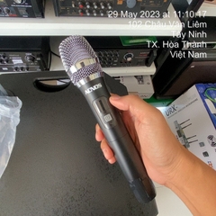 Loa Kéo karaoke Acnos CBZ16GN ( Bass 40, 150/750 wat )