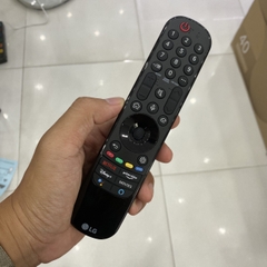 Remote giọng nói Tivi LG