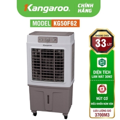 Quạt điều hoà Kangaroo KG50F62