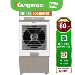 Quạt điều hoà Kangaroo KG50F99