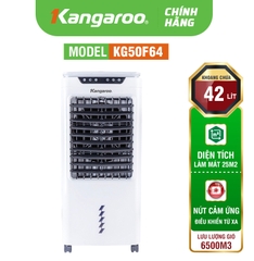 Máy làm mát không khí Kangaroo KG50F64