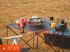 Bàn dã ngoại gấp gọn NatureHike - NH16Z016-L