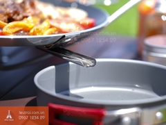 Chảo chiên nướng Fire-Maple Portable Grill Pan