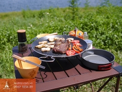 Chảo chiên nướng Fire-Maple Portable Grill Pan