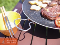 Chảo chiên nướng Fire-Maple Portable Grill Pan