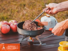 Chảo Fire-Maple Feast Frypan Non-stick