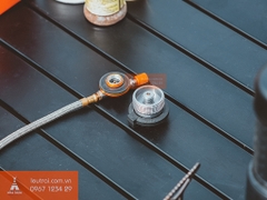 Đầu chuyển gas dã ngoại Campingmoon Z11