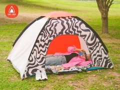 Lều cắm trại 1-2 người giá rẻ