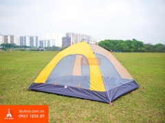 Lều cắm trại 3 người Naturehike - NH18Z033-P