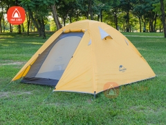 Lều cắm trại 4 người Naturehike NH18Z044-P