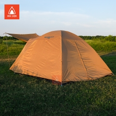 Lều cắm trại Family Camping Dome 270- Tặng bộ cọc chống mái hiên