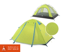 Lều cắm trại 4 người Naturehike NH18Z044-P