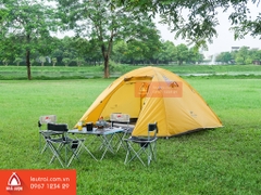 Lều cắm trại 4 người Naturehike NH18Z044-P