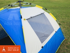 Lều cắm trại tự bung 4 người TX-Outdoor TX4.3
