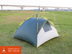 Lều cắm trại tự bung 4 người TX4.1