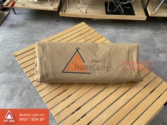 Lều cắm trại Glamping Vintage Home 4P-Vải TC cao cấp