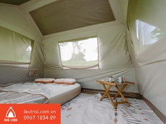 Lều glamping village 6.0 Naturehike CNK2300ZP021