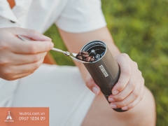 Cối xay Cafe cầm tay Staresso