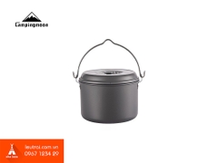 Nồi treo dã ngoại 4L Campingmoon MC-230