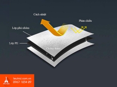 Thảm trải cách nhiệt Naturehike NH20FCD03