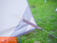 Tăng che nắng Dã Ngoại Glamping NatureHike NH20TM006 ( size Hexagon)