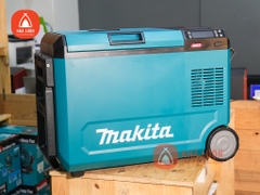 Tủ lạnh di động  dùng pin Makita CW004GZ - 29L