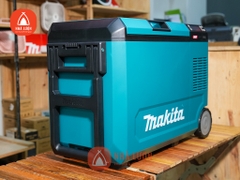 Tủ lạnh di động  dùng pin Makita CW004GZ - 29L