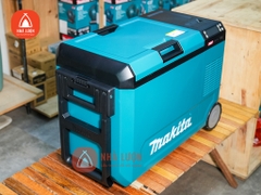 Tủ lạnh di động  dùng pin Makita CW004GZ - 29L