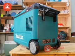 Tủ lạnh di động  dùng pin Makita CW004GZ - 29L