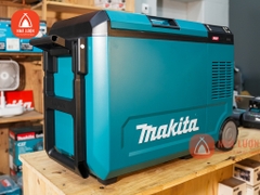 Tủ lạnh di động  dùng pin Makita CW004GZ - 29L