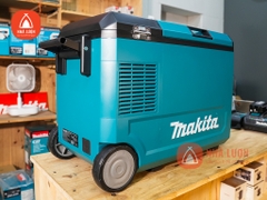 Tủ lạnh di động  dùng pin Makita CW004GZ - 29L
