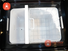 Tủ lạnh di động  dùng pin Makita CW004GZ - 29L