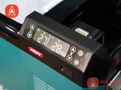 Tủ lạnh di động  dùng pin Makita CW004GZ - 29L