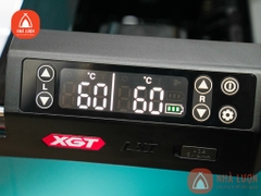 Tủ lạnh di động  dùng pin Makita CW004GZ - 29L