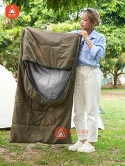 Túi ngủ giá rẻ VNXK RK24TN01