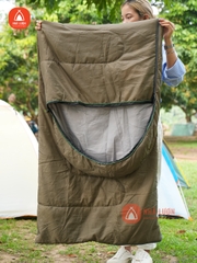 Túi ngủ giá rẻ VNXK RK24TN01