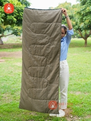 Túi ngủ giá rẻ VNXK RK24TN01