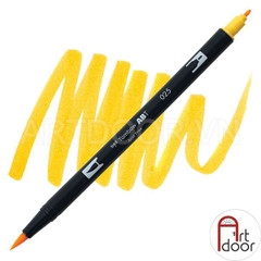 Bút màu đầu cọ TOMBOW ABT Dual Brush siêu mượt (full) - [xả kho]