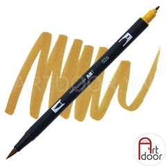 Bút màu đầu cọ TOMBOW ABT Dual Brush siêu mượt (full) - [xả kho]