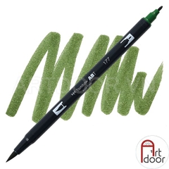 Bút màu đầu cọ TOMBOW ABT Dual Brush siêu mượt (full) - [xả kho]