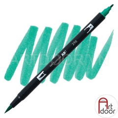 Bút màu đầu cọ TOMBOW ABT Dual Brush siêu mượt (full) - [xả kho]