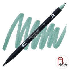 Bút màu đầu cọ TOMBOW ABT Dual Brush siêu mượt (full) - [xả kho]